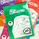 Bitácora Perumanga