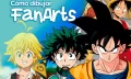 fanarts-port