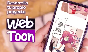 port-webtoon